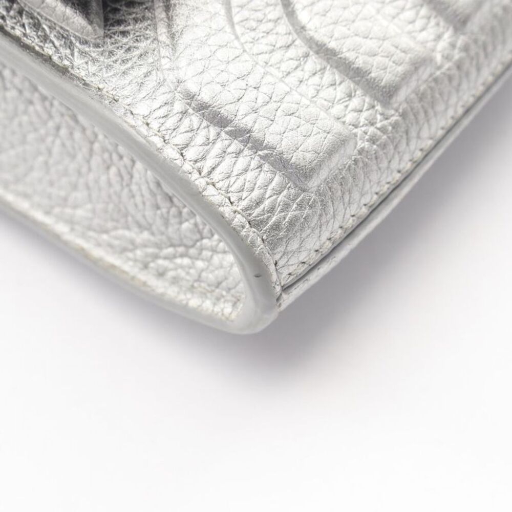 Balenciaga Leather Phone Holder Shoulder Bag - Picture 2 of 7